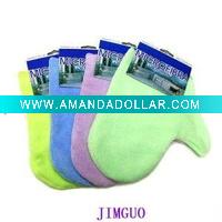 Wholesale Microfiber kitchen glove