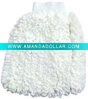 Wholesale vehicle cleaning mitt