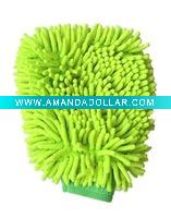 super absorbent wash machine mitt