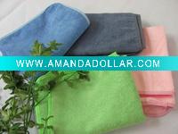 Wholesale Microfiber cleaning cloth