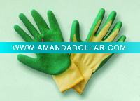 safety glove