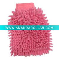 window cleaning mitt