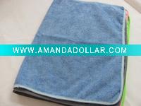 Wholesale Microfiber cleaning cloth