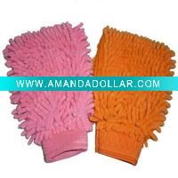 motorcycle cleaning mitt
