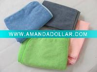 Wholesale Microfiber cleaning cloth