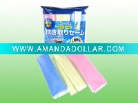 compressed sponge