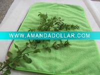 Wholesale Microfiber cleaning cloth