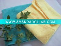 Wholesale Microfiber cleaning towel