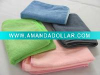 Wholesale Microfiber cleaning cloth