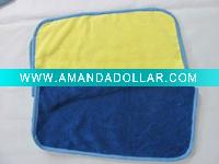 Wholesale Microfiber cleaning towel