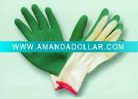 working glove