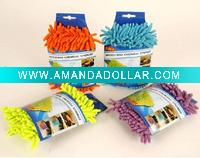 Wholesale Microfiber Chenille car cleaning Sponge