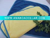 Wholesale Microfiber cleaning towel