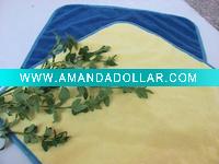 Wholesale Microfiber cleaning towel