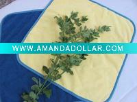 Wholesale Microfiber cleaning towel