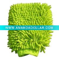 good quality microfiber car wash mitt