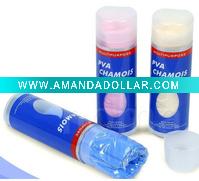 Wholesale synthetic chamois