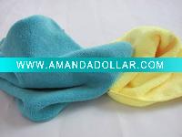 Wholesale Microfiber cleaning towel