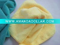 Wholesale Microfiber cleaning towel