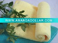 Wholesale Microfiber cleaning towel