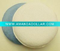 microfiber car cleaning sponge