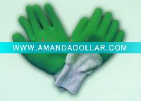 Safety glove