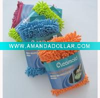 Wholesale Microfibre car cleaning sponge
