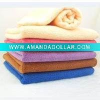 Wholesale Microfiber cleaning towel