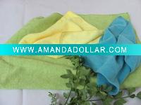 Wholesale Microfiber cleaning cloth