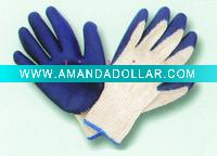 Safety glove