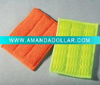 Wholesale Microfibre car cleaning sponge