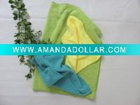 Wholesale Microfiber cleaning cloth