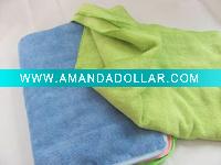 Wholesale Microfiber cleaning cloth