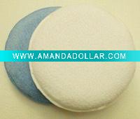 microfiber car cleaning sponge