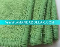 Wholesale Microfiber cleaning towel