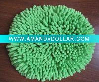 Wholesale microfiber car cleaning golve