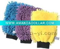 Microfiber Car Cleaning Glove