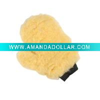 Wholesale wash and polish mitt