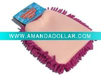 2 in 1 wash mitt