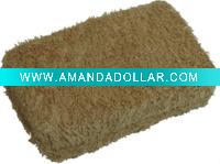 car cleaning foam sponge