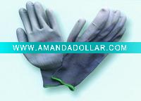 Safety glove