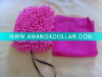 chenille sponge