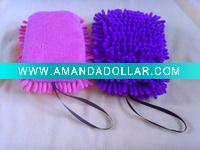 chenille sponge