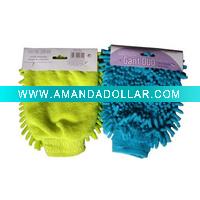 2 in 1 wash mitt