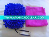 chenille sponge