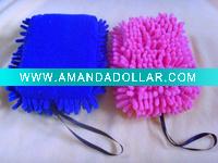 chenille sponge