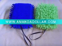 chenille sponge