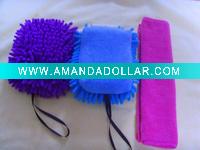chenille sponge