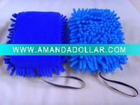 chenille sponge
