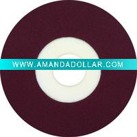sponge polishing pad